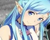 Asuna - Undine Blue 