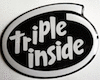 Triple Inside W/4 Sounds