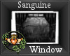 ~QI~ Sanguine Window