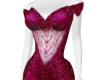 ~Berry NyE Gown