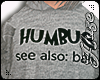 [IH] Humbug