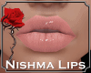 * Nishma Perfect Lips 2B
