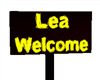 WELCOME L