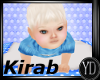 Baby Kirab go w You