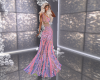 Couture Pink Gown