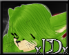 xIDx Green Apple Hair F