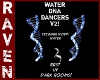WATER DNA DANCERS V2!