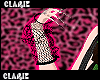 â¥Warmers Fishnet
