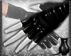 [CS] Skunk Gloves