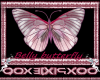 belly butterfly animated