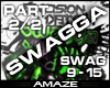 AMA| Swagga Dub pt2