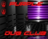 purple dub club