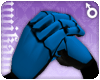 [Y]Ultramarines Hands