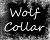 Wolf Collar