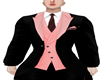 Terno Noah Pink