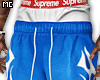 Hellstar Shorts