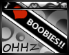 420|Boobies|BreastCancer