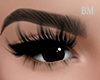 BM- Eyes Black