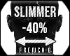 Head Scaler Slimmer -40%