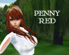 (20D) Penny red