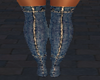 jean boots