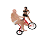 ♫ Fat Guy On Bike