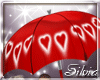 S)-Love Umbrella+Pose