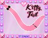Kitty Tail | PB
