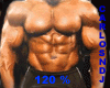 Enhancer Biceps M 120 % 