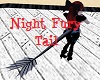 Night Fury Tail