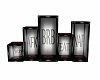 Heart  AFK, BRB Box