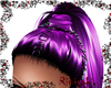 RaveR Purple Hair