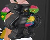 Kaws 1 Backpack