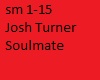 Josh Turner Soulmate