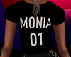 T-Shirt B-ck Monia