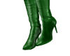 1210 Boots green
