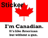 Canadian Humor