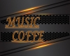 MP3 MUSIC COFFE