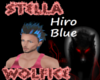 Hiro - Blue