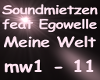 SoundmietzenMeineWelt
