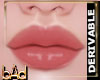 Princess/Lean Lips Blush