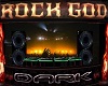 dj Dark rock stage1