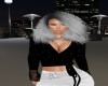Silver Curls
