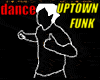 XU3 Uptown Dance Unisex