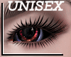 Unisex Fire Eyes