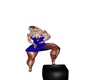 Pose de beijo gostoso