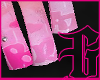 G | Bratz nails