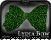 .:SC:. Emerald Lydia Bow