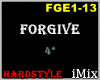 HS - Forgive