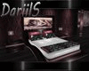 [D]Suave Bed Set
